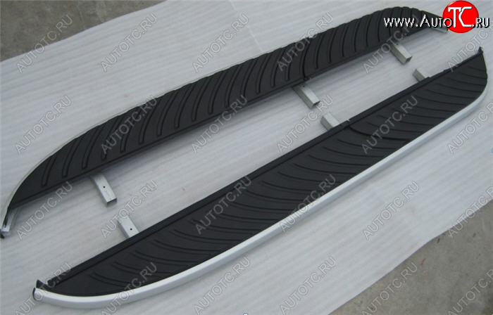 17 999 р. FREELANDER ПОРОГ-ПОДНОЖКА Л+П (КОМПЛЕКТ) BODYPARTS lrfrl07-4a0-n  с доставкой в г. Воронеж