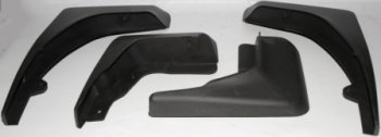 5 549 р. FREELANDER БРЫЗГОВИК ПЕРЕДН КРЫЛА Л+П (КОМПЛЕКТ) + ЗАДН (4 шт) BODYPARTS lrfrl07-310-n  с доставкой в г. Воронеж. Увеличить фотографию 1