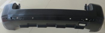17 299 р. FREELANDER БАМПЕР ЗАДН (Китай) BODYPARTS lrfrl07-640  с доставкой в г. Воронеж. Увеличить фотографию 1