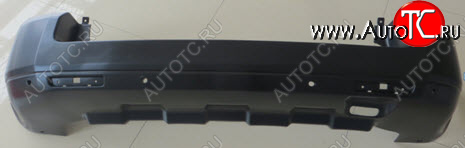 17 299 р. FREELANDER БАМПЕР ЗАДН (Китай) BODYPARTS lrfrl07-640  с доставкой в г. Воронеж