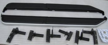 17 999 р. DISCOVERY (34) ПОРОГ-ПОДНОЖКА Л+П (КОМПЛЕКТ) BODYPARTS lrdis04-4a0-n  с доставкой в г. Воронеж. Увеличить фотографию 1