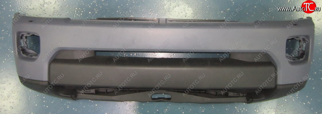 34 999 р. DISCOVERY БАМПЕР ПЕРЕДН С ОТВ ПОМЫВАТ ФАР В СБОРЕ (Китай) BODYPARTS lrdis13-160  с доставкой в г. Воронеж
