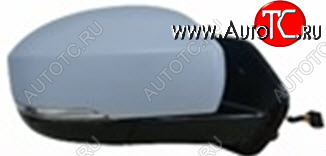 22 499 р. DISCOVERY ЗЕРКАЛО ПРАВ ЭЛЕКТР С ПОДОГРЕВ , АВТОСКЛАДЫВ , УК.ПОВОР , ПАМЯТЬЮ , 1 РАЗЪЁМ. , 11 КОНТ (convex) (Тайвань) VIEWMAX lrdis14-450-r  с доставкой в г. Воронеж
