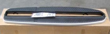 17 999 р. RANGE ROVER SPORT ПОРОГ-ПОДНОЖКА Л+П (КОМПЛЕКТ) BODYPARTS lrrsp06-4a0-n  с доставкой в г. Воронеж. Увеличить фотографию 1