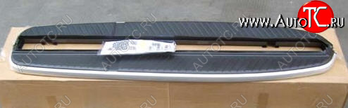 17 999 р. RANGE ROVER SPORT ПОРОГ-ПОДНОЖКА Л+П (КОМПЛЕКТ) BODYPARTS lrrsp06-4a0-n  с доставкой в г. Воронеж