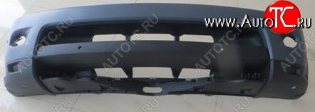 30 949 р. RANGE ROVER SPORT БАМПЕР ПЕРЕДН С ОТВ ПОМЫВАТ ФАР В СБОРЕ (Китай) BODYPARTS lrrsp10-160  с доставкой в г. Воронеж