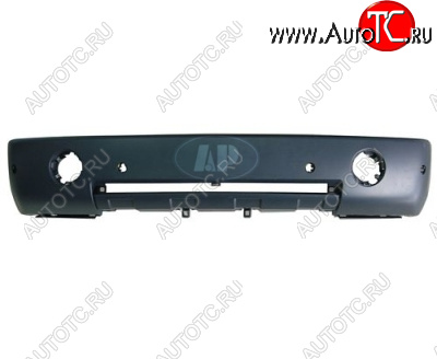 22 999 р. RANGE ROVER БАМПЕР ПЕРЕДН С ОТВ ПДАТЧ (Тайвань) ГРУНТ TYG lrrag03-160x  с доставкой в г. Воронеж