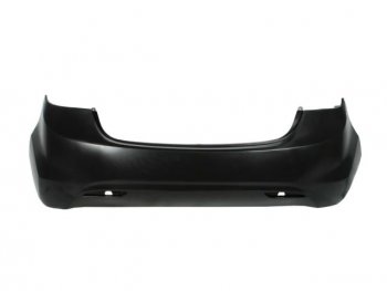 2 599 р. AVANTE 10- {ELANTRA 10-} БАМПЕР ЗАДН (Китай) BODYPARTS hnava10-640  с доставкой в г. Воронеж. Увеличить фотографию 1