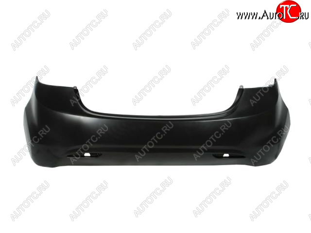 2 599 р. AVANTE 10- {ELANTRA 10-} БАМПЕР ЗАДН (Китай) BODYPARTS hnava10-640  с доставкой в г. Воронеж