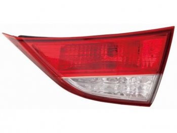 1 199 р. AVANTE (ELANTRA 10-) ФОНАРЬ ЗАДН ВНУТРЕН ЛЕВ (Китай) BODYPARTS hnava10-750-l  с доставкой в г. Воронеж. Увеличить фотографию 1