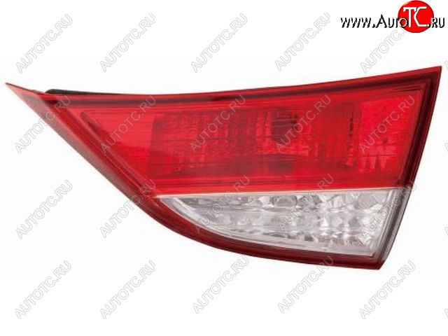 1 199 р. AVANTE (ELANTRA 10-) ФОНАРЬ ЗАДН ВНУТРЕН ЛЕВ (Китай) BODYPARTS hnava10-750-l  с доставкой в г. Воронеж