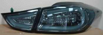 31 999 р. AVANTE {ELANTRA 10-} ФОНАРЬ ЗАДН ВНЕШН+ВНУТР Л+П (КОМПЛЕКТ) ТЮНИНГ С ДИОД (SONAR) ВНУТРИ ЧЕРН SONAR hnava10-763b-n  с доставкой в г. Воронеж. Увеличить фотографию 1