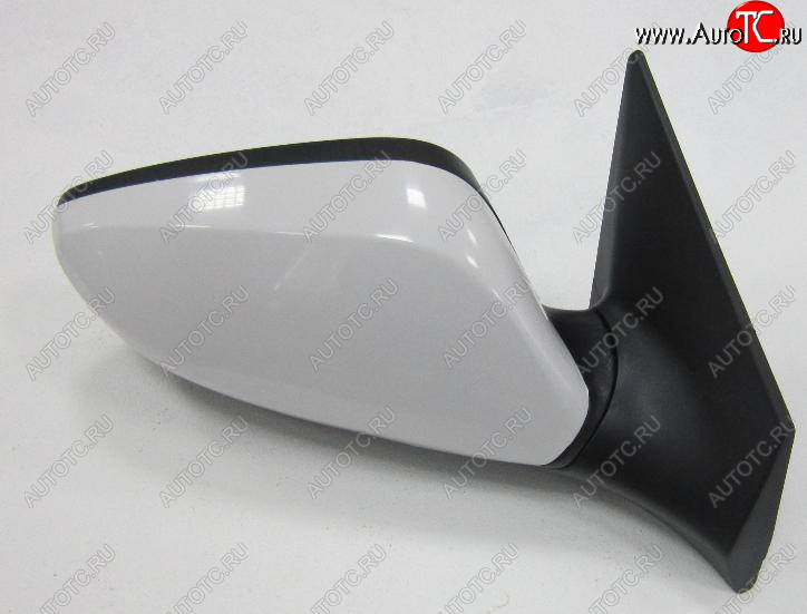 2 169 р. AVANTE (ELANTRA 10-) ЗЕРКАЛО ПРАВ ЭЛЕКТР БЕЗ ПОДОГРЕВ (Китай) BODYPARTS hnava10-450-r  с доставкой в г. Воронеж