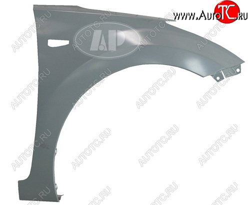 3 999 р. AVANTE {ELANTRA 10-} КРЫЛО ПЕРЕДН ПРАВ С ОТВ ППОВТОРИТЕЛЬ (Тайвань) API hnava10-271-r  с доставкой в г. Воронеж