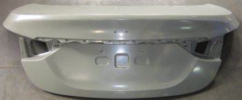 15 299 р. AVANTE (ELANTRA 10- под МОЛДИНГ (для Китая) см фото)) КРЫШКА БАГАЖНИКА (Китай) BODYPARTS hnava10-600  с доставкой в г. Воронеж. Увеличить фотографию 1