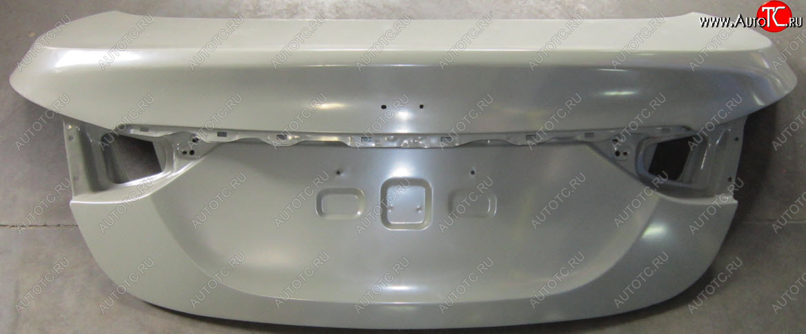 15 299 р. AVANTE (ELANTRA 10- под МОЛДИНГ (для Китая) см фото)) КРЫШКА БАГАЖНИКА (Китай) BODYPARTS hnava10-600  с доставкой в г. Воронеж
