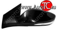 3 169 р. AVANTE 14- {ELANTRA 14-} ЗЕРКАЛО ЛЕВ ЭЛЕКТР С ПОДОГРЕВ , УК.ПОВОР (Китай) BODYPARTS hnava14-450-l  с доставкой в г. Воронеж
