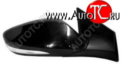 3 169 р. AVANTE 14- {ELANTRA 14-} ЗЕРКАЛО ПРАВ ЭЛЕКТР С ПОДОГРЕВ , УК.ПОВОР (Китай) BODYPARTS hnava14-450-r  с доставкой в г. Воронеж