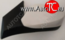 2 499 р. AVANTE 10- {ELANTRA 10-} ЗЕРКАЛО ЛЕВ ЭЛЕКТР С ПОДОГРЕВ (Китай) BODYPARTS hnava10-453-l  с доставкой в г. Воронеж