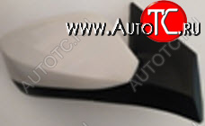 2 499 р. AVANTE 10- {ELANTRA 10-} ЗЕРКАЛО ПРАВ ЭЛЕКТР С ПОДОГРЕВ (Китай) BODYPARTS hnava10-453-r  с доставкой в г. Воронеж