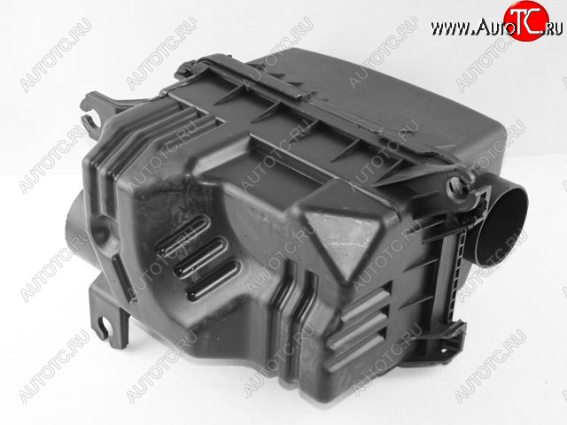 1 059 р. Корпус воздушного фильтра двигателя (пр-во Китай) BODYPARTS  Hyundai Avante (2010-2013)  с доставкой в г. Воронеж