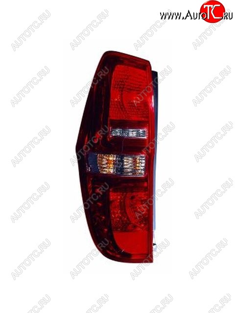 3 399 р. Левый фонарь BODYPARTS  Hyundai Starex/Grand Starex/H1  TQ (2007-2013) дорестайлинг  с доставкой в г. Воронеж