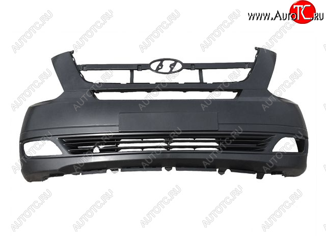 6 549 р. STAREX БАМПЕР ПЕРЕДН ВЕРХН ЧАСТЬ + НИЖН ЧАСТЬ (Китай) BODYPARTS hnstx08-160  с доставкой в г. Воронеж