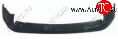 5 699 р. STAREX БАМПЕР ЗАДН (Китай) BODYPARTS hnstx08-640  с доставкой в г. Воронеж