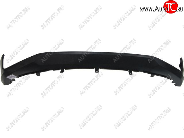 7 649 р. STAREX 17- {H1} БАМПЕР ПЕРЕДН НИЖН (Китай) BODYPARTS hnstx17-161  с доставкой в г. Воронеж