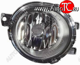 4 999 р. Правая противотуманная фара DEPO  Volvo XC60 (2008-2013)  дорестайлинг  с доставкой в г. Воронеж