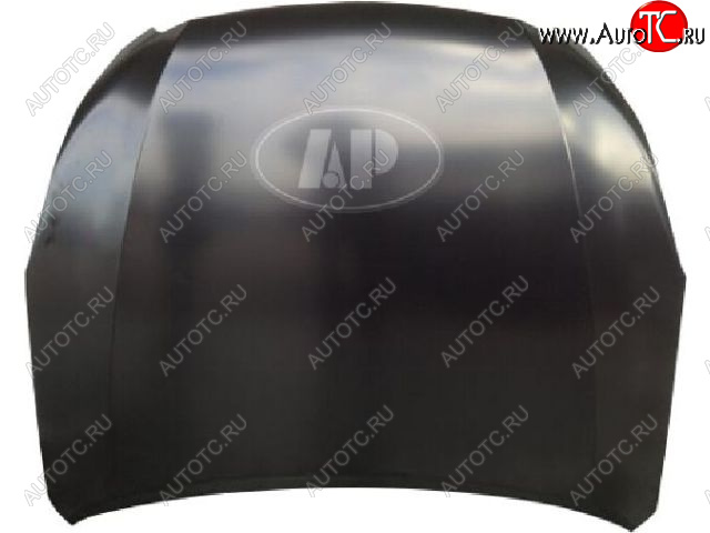 26 799 р. LEGACY {+ OUTBACK 10-} КАПОТ (Тайвань) СТАЛЬН API sbleg09-330t  с доставкой в г. Воронеж