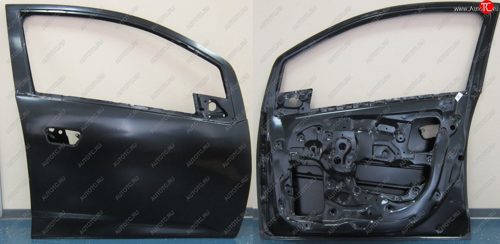 15 749 р. SPARK ДВЕРЬ ПЕРЕДН ПРАВ (Китай) BODYPARTS cvspa10-510-r  с доставкой в г. Воронеж