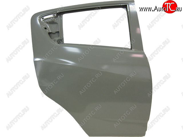 16 999 р. SPARK ДВЕРЬ ЗАДН ПРАВ (Китай) BODYPARTS cvspa10-520-r  с доставкой в г. Воронеж