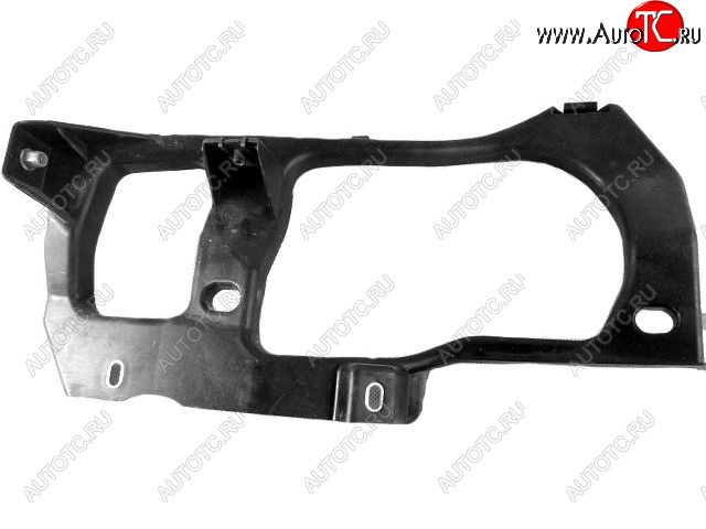 3 199 р. TOUAREG КРЕПЛЕНИЕ ФАРЫ ЛЕВ (Китай) BODYPARTS vwtou11-400-l  с доставкой в г. Воронеж