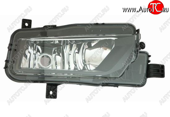 4 299 р. Противотуманная фара правая DEPO  Volkswagen Caddy  9K,9U (1995-2003)  с доставкой в г. Воронеж