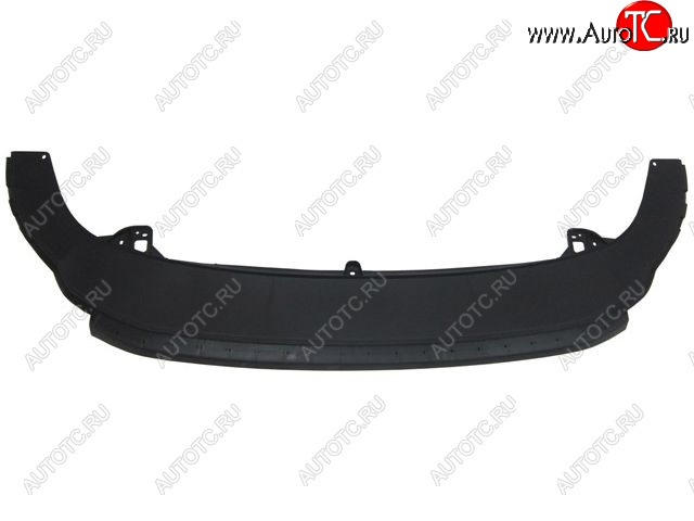 2 189 р. CADDY СПОЙЛЕР БАМПЕРА ПЕРЕДН (Китай) BODYPARTS vwcad15-220  с доставкой в г. Воронеж
