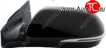 9 199 р. SANTA FE ЗЕРКАЛО ЛЕВ ЭЛЕКТР С ПОДОГРЕВ , УК.ПОВОР (Тайвань) POLYWAY hnsfe14-450-l  с доставкой в г. Воронеж