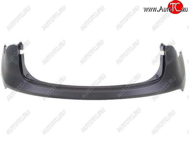 7 949 р. SANTA FE БАМПЕР ЗАДН ВЕРХН (Китай) BODYPARTS hnsfe12-641  с доставкой в г. Воронеж
