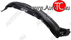 649 р. Правый подкрылок передний BODYPARTS Lexus GX460 J150 дорестайлинг (2009-2013)  с доставкой в г. Воронеж