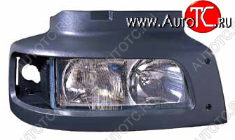 9 899 р. Правая фара (без корректора) DEPO  Renault Premium (1996-2025)  с доставкой в г. Воронеж