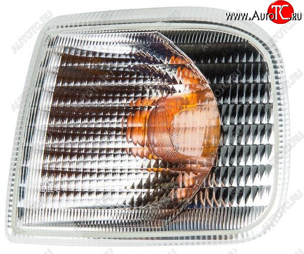 759 р. PREMIUM УКАЗ.ПОВОРОТА УГЛОВОЙ ЛЕВ (DEPO) БЕЛЫЙ DEPO rnpre96-030w-l  с доставкой в г. Воронеж