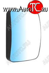 2 699 р. XF {CF 02-05} ЗЕРКАЛО Л=П МАЛОЕ МЕХАН С ПОДОГРЕВ (DEPO) DEPO dafxf02-450-z  с доставкой в г. Воронеж