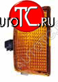 419 р. FHFM УКАЗ.ПОВОРОТА УГЛОВОЙ ЛЕВ (DEPO) DEPO vv0fh02-030-l  с доставкой в г. Воронеж