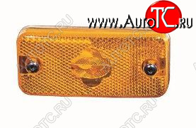 999 р. FHFM ФОНАРЬ ГАБАРИТНЫЙ Л=П (DEPO) DEPO vv0fh08-790-z  с доставкой в г. Воронеж