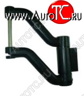 3 599 р. FHFM {ТОЛЬКО КРОНШТЕЙН} ЗЕРКАЛО ЛЕВ (DEPO) DEPO vv0fh93-450-l  с доставкой в г. Воронеж