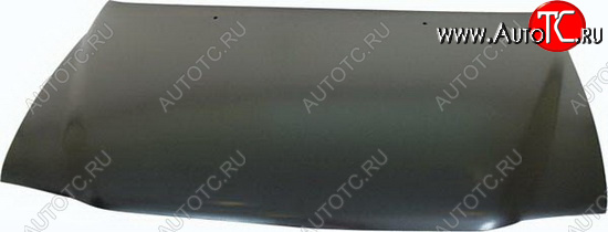 8 549 р. L200 КАПОТ БЕЗ ОТВ ПВОЗДУХОЗАБ (Тайвань) TYG mb20096-330  с доставкой в г. Воронеж