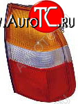 2 879 р. Правый фонарь DEPO Mitsubishi L200 3 K6T-K7T дорестайлинг (1996-2005)  с доставкой в г. Воронеж