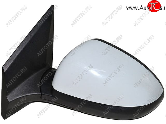3 699 р. AVEO ЗЕРКАЛО ЛЕВ ЭЛЕКТР С ПОДОГРЕВ (convex) ГРУНТ (Тайвань) TYC cvave11-451-l  с доставкой в г. Воронеж