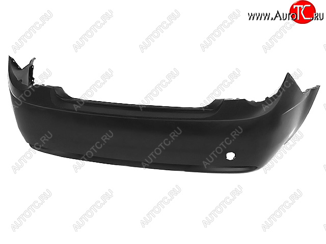 4 199 р. AVEO БАМПЕР ЗАДН (СЕДАН) (Китай) BODYPARTS cvave11-640  с доставкой в г. Воронеж