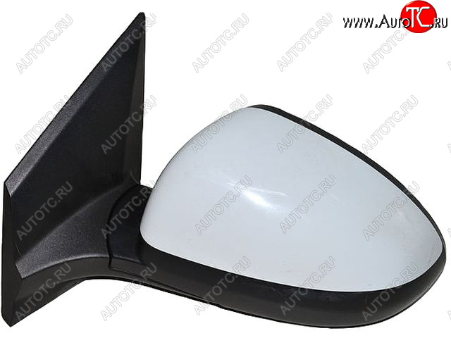 2 779 р. AVEO ЗЕРКАЛО ЛЕВ ЭЛЕКТР БЕЗ ПОДОГРЕВ (Китай) BODYPARTS cvave11-452-l  с доставкой в г. Воронеж